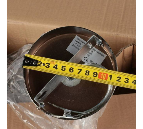 Люстра на штанге Omnilux Rovigo OML-64307-05