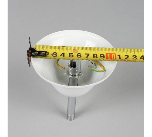 Подвесная люстра Omnilux Cavaglia OML-65803-08