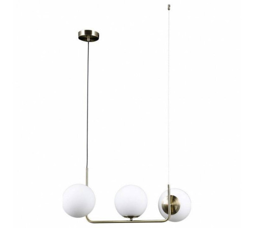 Подвесной светильник Omnilux Avetrana OML-66603-03