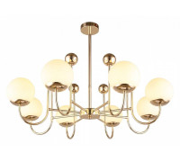 Потолочная люстра Omnilux Acuto OML-67007-08