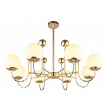 Потолочная люстра Omnilux Acuto OML-67007-08