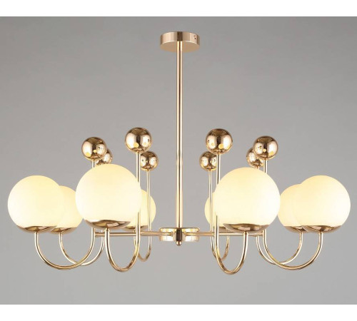 Потолочная люстра Omnilux Acuto OML-67007-08