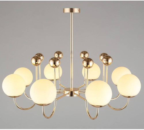 Потолочная люстра Omnilux Acuto OML-67007-08