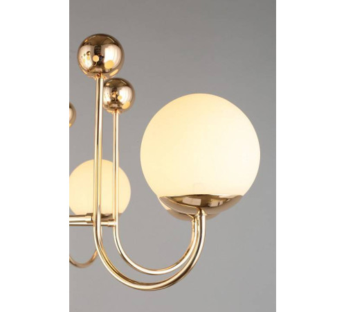 Потолочная люстра Omnilux Acuto OML-67007-08