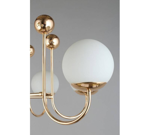 Потолочная люстра Omnilux Acuto OML-67007-08