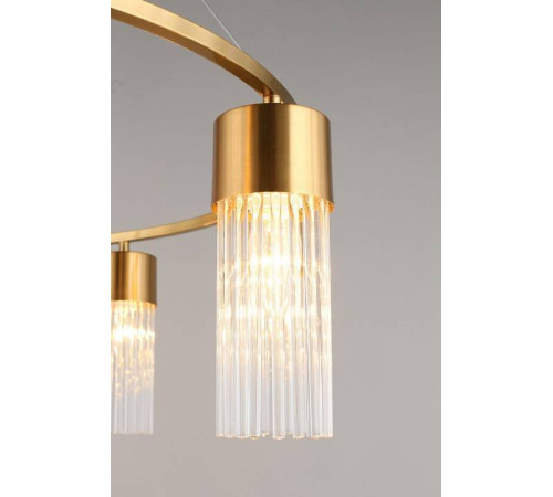 Подвесной светильник Omnilux Cesana OML-67103-08