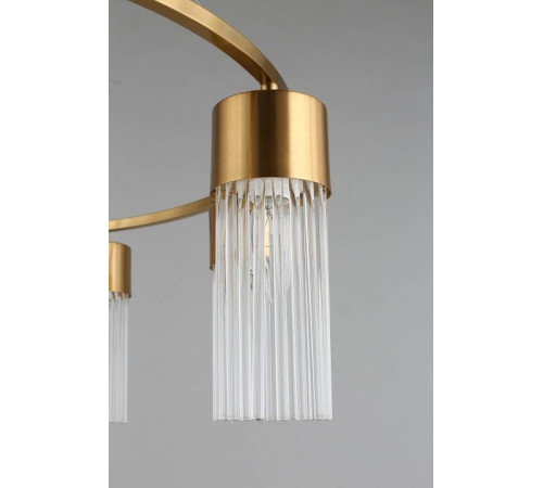 Подвесной светильник Omnilux Cesana OML-67103-08