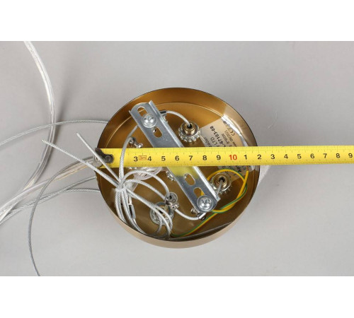 Подвесной светильник Omnilux Cesana OML-67103-08