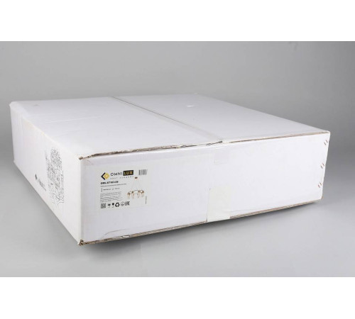 Подвесной светильник Omnilux Cesana OML-67103-08