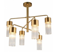 Люстра на штанге Omnilux Cesana OML-67107-06