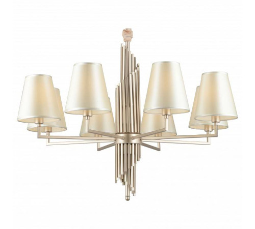 Подвесная люстра Omnilux Porlezza OML-72203-08