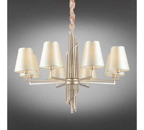 Подвесная люстра Omnilux Porlezza OML-72203-08