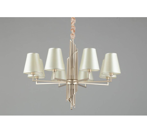 Подвесная люстра Omnilux Porlezza OML-72203-08