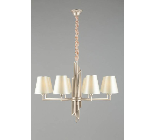 Подвесная люстра Omnilux Porlezza OML-72203-08