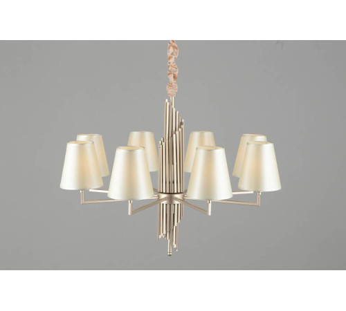 Подвесная люстра Omnilux Porlezza OML-72203-08