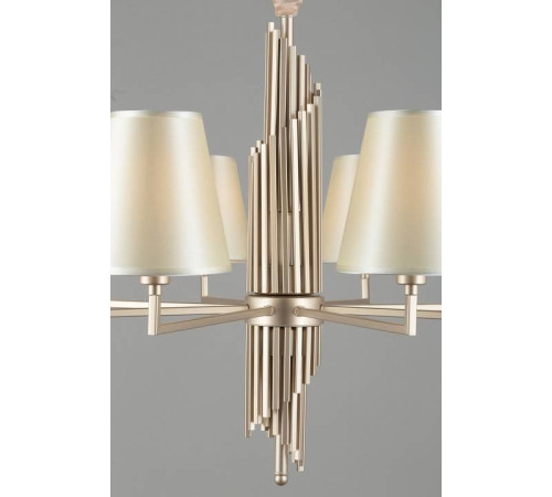 Подвесная люстра Omnilux Porlezza OML-72203-08