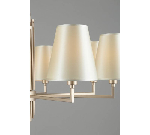 Подвесная люстра Omnilux Porlezza OML-72203-08