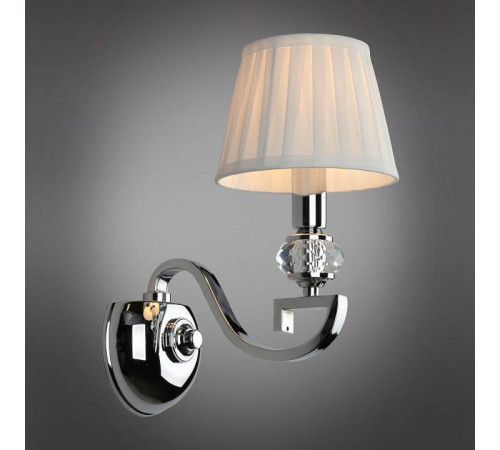 Бра Omnilux Mozatte OML-72401-01