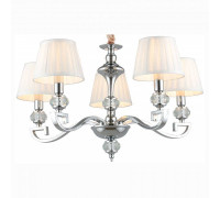 Подвесная люстра Omnilux Mozatte OML-72403-05