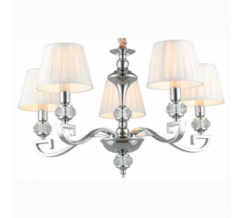 Подвесная люстра Omnilux Mozatte OML-72403-05