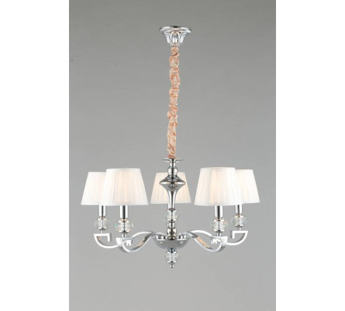 Подвесная люстра Omnilux Mozatte OML-72403-05