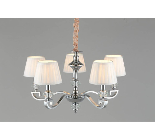 Подвесная люстра Omnilux Mozatte OML-72403-05