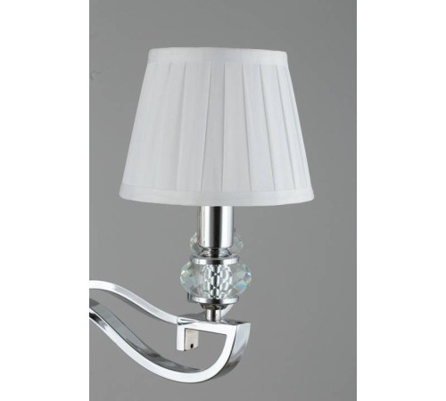 Подвесная люстра Omnilux Mozatte OML-72403-05