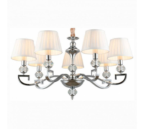 Подвесная люстра Omnilux Mozatte OML-72403-07