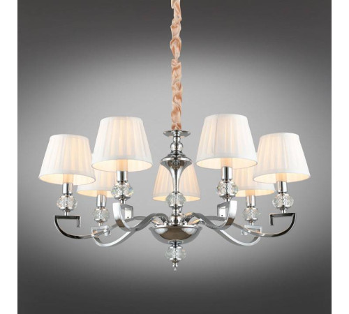 Подвесная люстра Omnilux Mozatte OML-72403-07