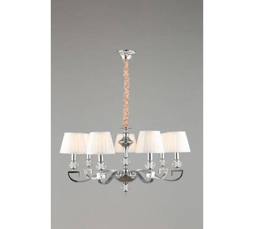 Подвесная люстра Omnilux Mozatte OML-72403-07