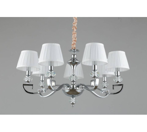 Подвесная люстра Omnilux Mozatte OML-72403-07