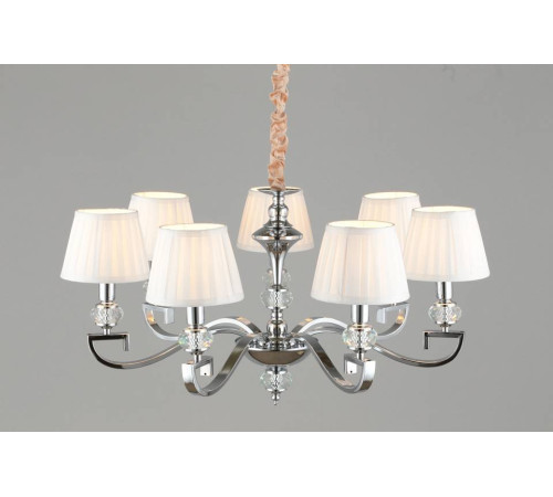 Подвесная люстра Omnilux Mozatte OML-72403-07