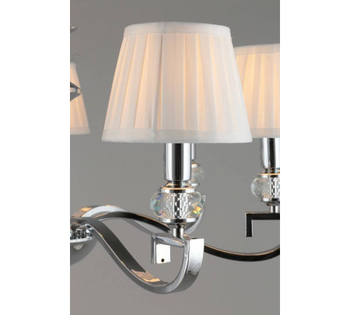 Подвесная люстра Omnilux Mozatte OML-72403-07