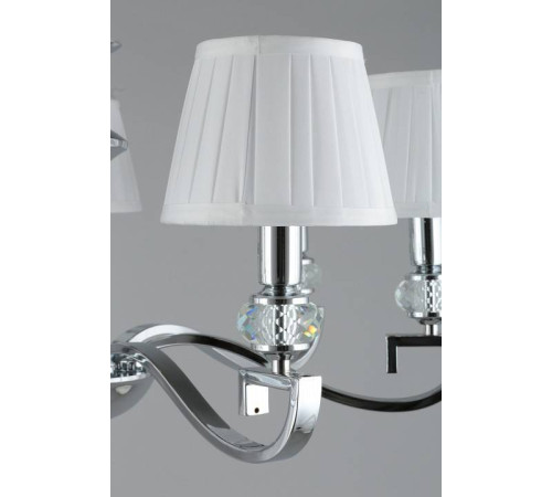 Подвесная люстра Omnilux Mozatte OML-72403-07