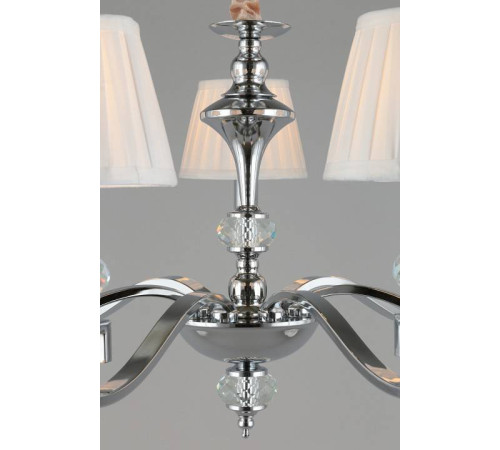 Подвесная люстра Omnilux Mozatte OML-72403-07