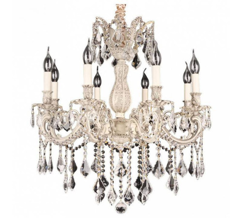 Подвесная люстра Omnilux Taranto OML-74403-08