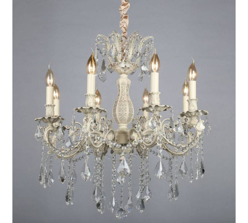 Подвесная люстра Omnilux Taranto OML-74403-08