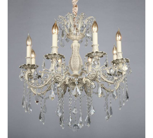 Подвесная люстра Omnilux Taranto OML-74403-08