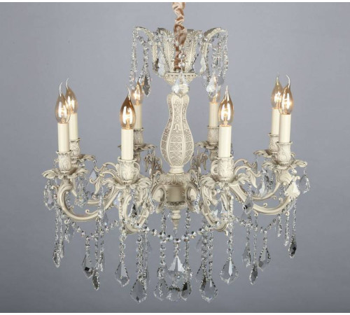 Подвесная люстра Omnilux Taranto OML-74403-08