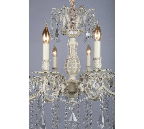 Подвесная люстра Omnilux Taranto OML-74403-08