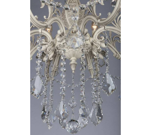 Подвесная люстра Omnilux Taranto OML-74403-08