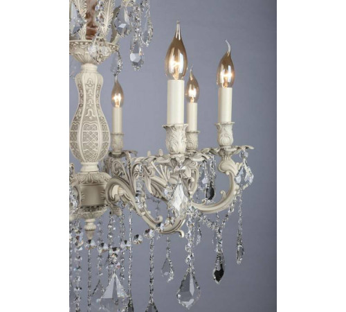 Подвесная люстра Omnilux Taranto OML-74403-08