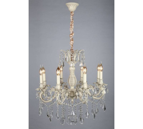 Подвесная люстра Omnilux Taranto OML-74403-08