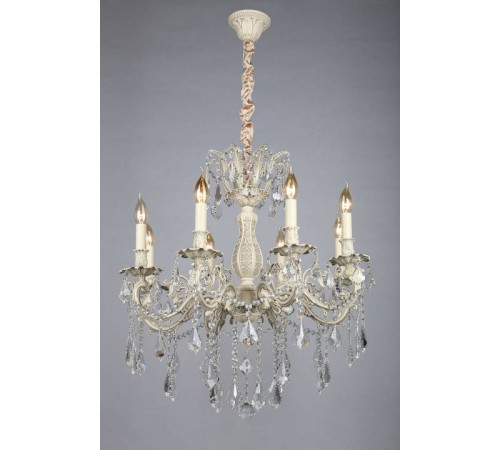 Подвесная люстра Omnilux Taranto OML-74403-08