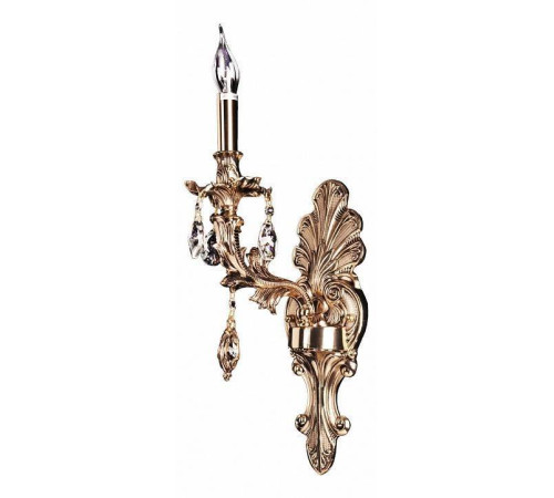 Бра Omnilux Senis OML-74701-01