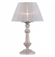 Настольная лампа декоративная Omnilux Miglianico OML-75424-01