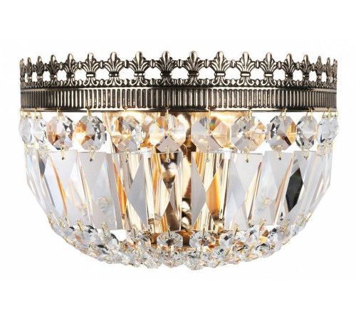 Накладной светильник Omnilux Syracuse OML-76607-02