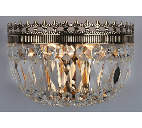 Накладной светильник Omnilux Syracuse OML-76607-02