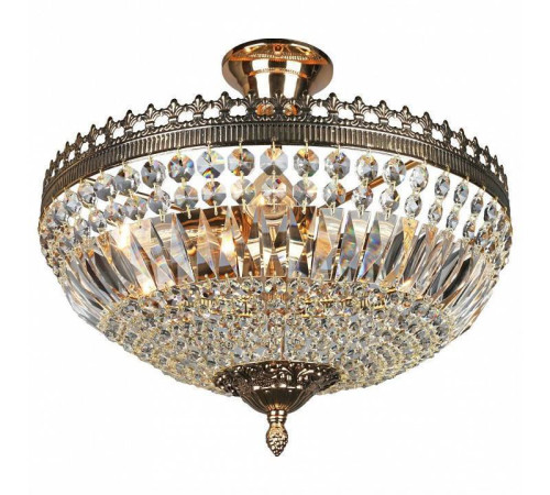 Люстра на штанге Omnilux Syracuse OML-76607-04