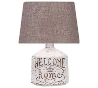 Настольная лампа декоративная Omnilux Omois OML-82004-01